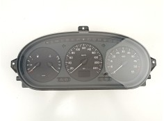 Recambio de cuadro instrumentos para renault megane i classic (la0/1_) 1.9 d (la0a, la0u, la0r) referencia OEM IAM 7700847784   2