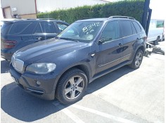 bmw x5 (e70) del año 2009