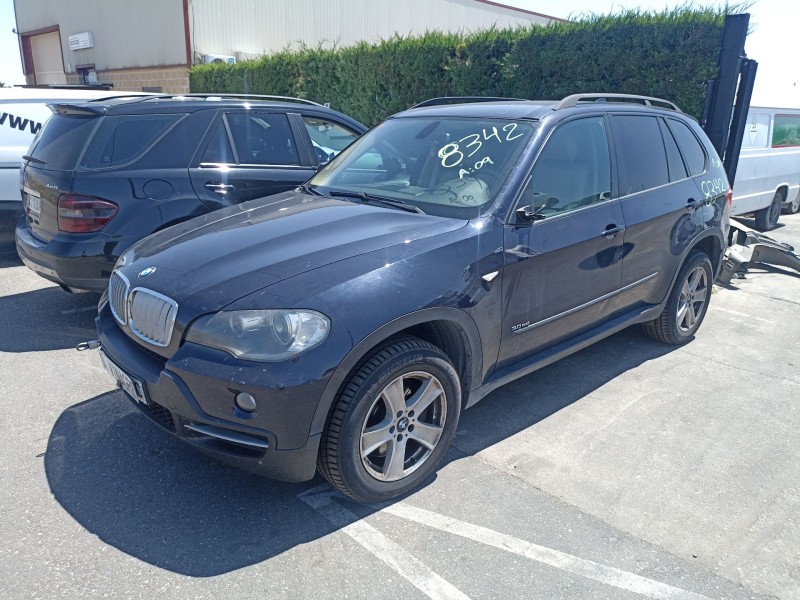 Recambio de carroceria para bmw x5 (e70) xdrive 35 d referencia OEM IAM   