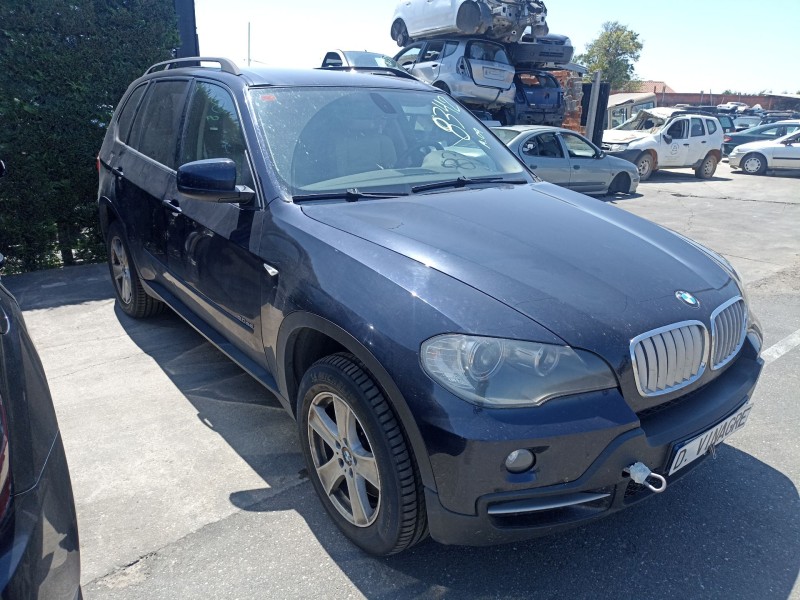Recambio de carroceria para bmw x5 (e70) xdrive 35 d referencia OEM IAM   
