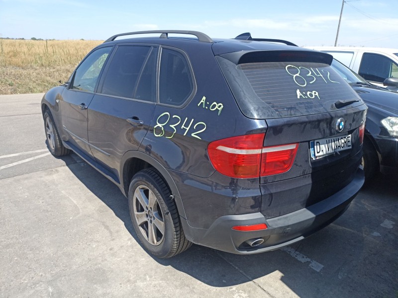 Recambio de carroceria para bmw x5 (e70) xdrive 35 d referencia OEM IAM   