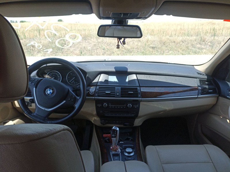 Recambio de carroceria para bmw x5 (e70) xdrive 35 d referencia OEM IAM   