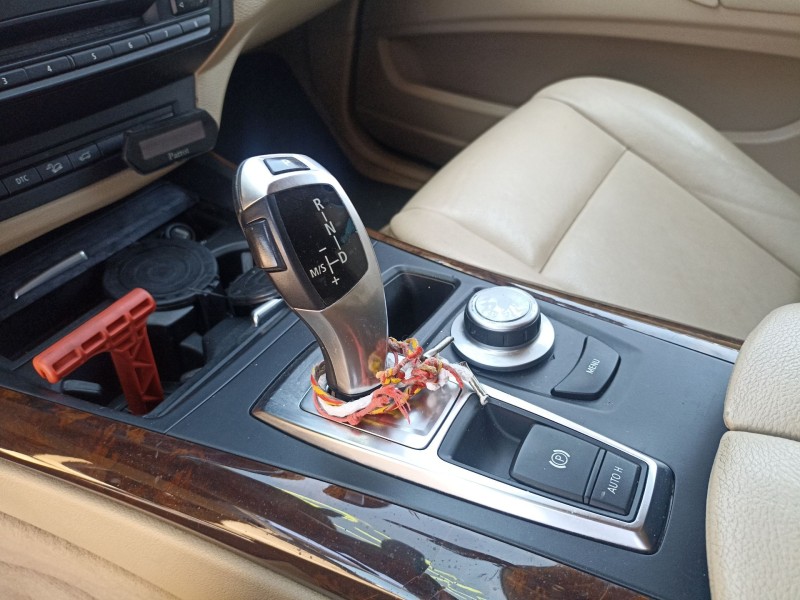 Recambio de carroceria para bmw x5 (e70) xdrive 35 d referencia OEM IAM   