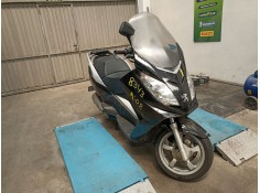 peugeot satelis del año 2008 2