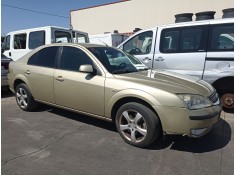 ford mondeo iii (b5y) del año 2006