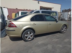 ford mondeo iii (b5y) del año 2006 2