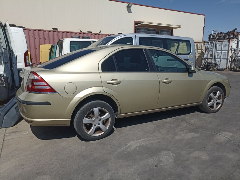ford mondeo iii (b5y) del año 2006