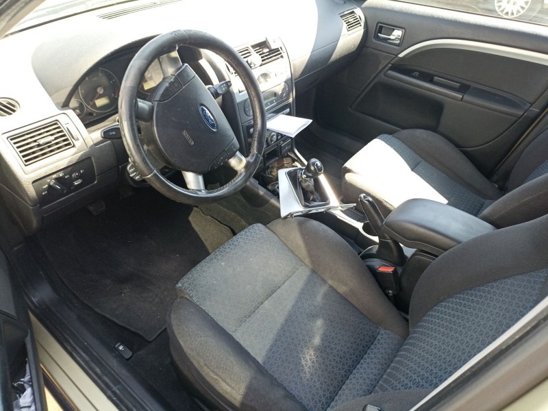 ford mondeo iii (b5y) del año 2006