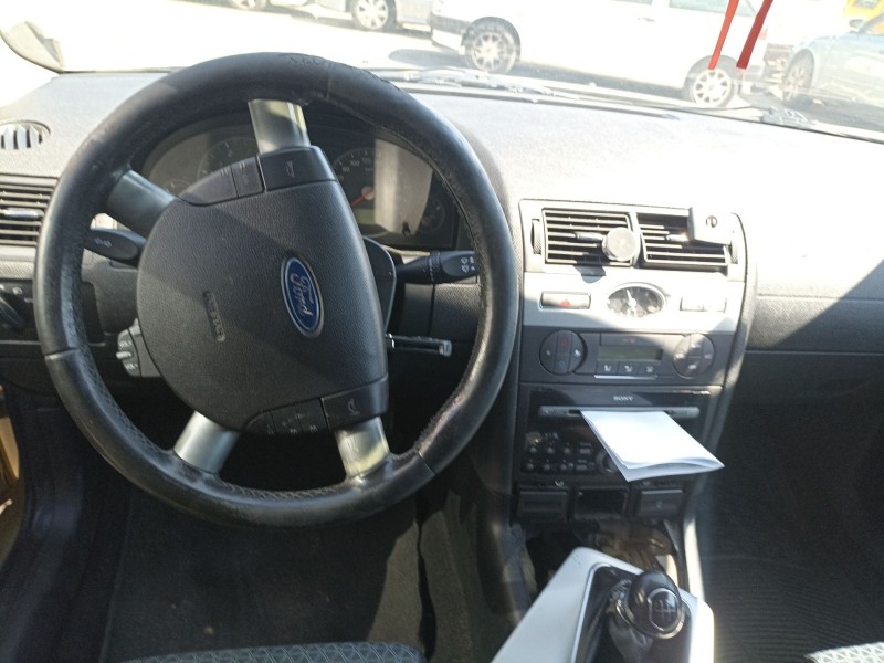 ford mondeo iii (b5y) del año 2006