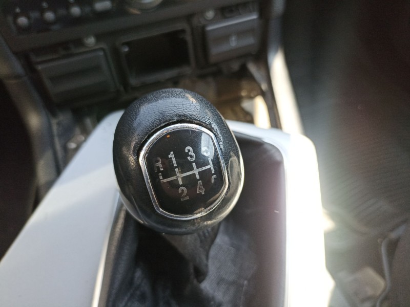 ford mondeo iii (b5y) del año 2006