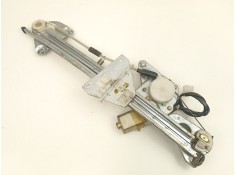 Recambio de elevalunas trasero derecho para mazda 626 v hatchback (gf) 2.0 (gfer) referencia OEM IAM GE4T72590