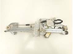 Recambio de elevalunas trasero derecho para mazda 626 v hatchback (gf) 2.0 (gfer) referencia OEM IAM GE4T72590   2