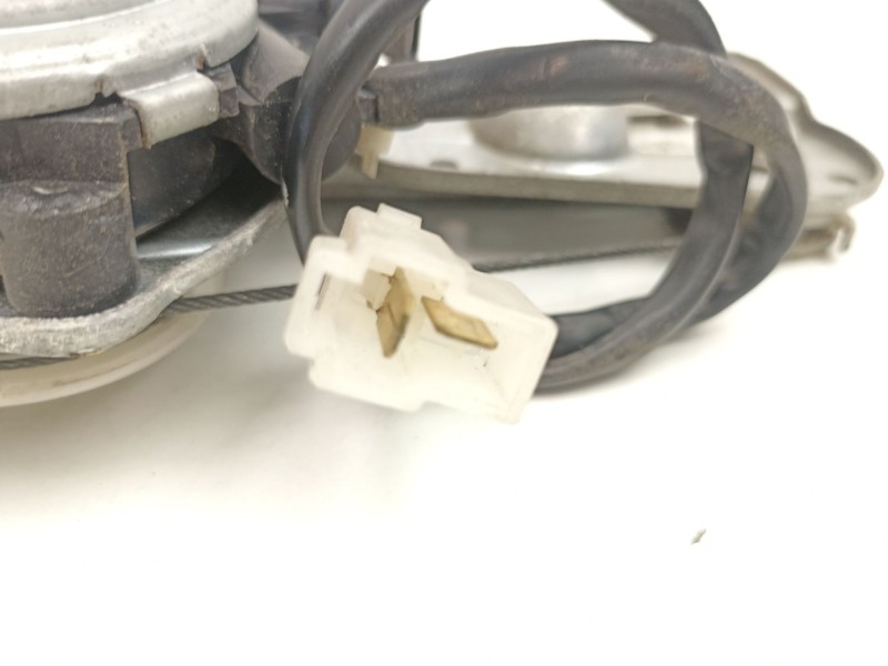 Recambio de elevalunas trasero derecho para mazda 626 v hatchback (gf) 2.0 (gfer) referencia OEM IAM GE4T72590  