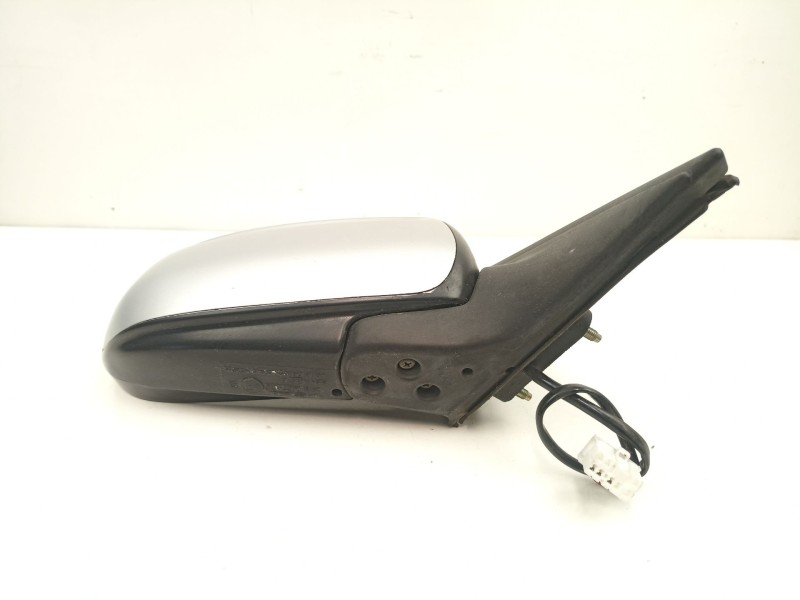 Recambio de retrovisor derecho para mazda 626 v hatchback (gf) 2.0 (gfer) referencia OEM IAM GE4V69120C  