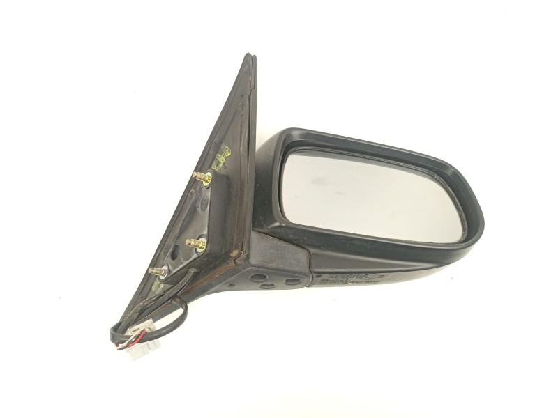 Recambio de retrovisor derecho para mazda 626 v hatchback (gf) 2.0 (gfer) referencia OEM IAM GE4V69120C  