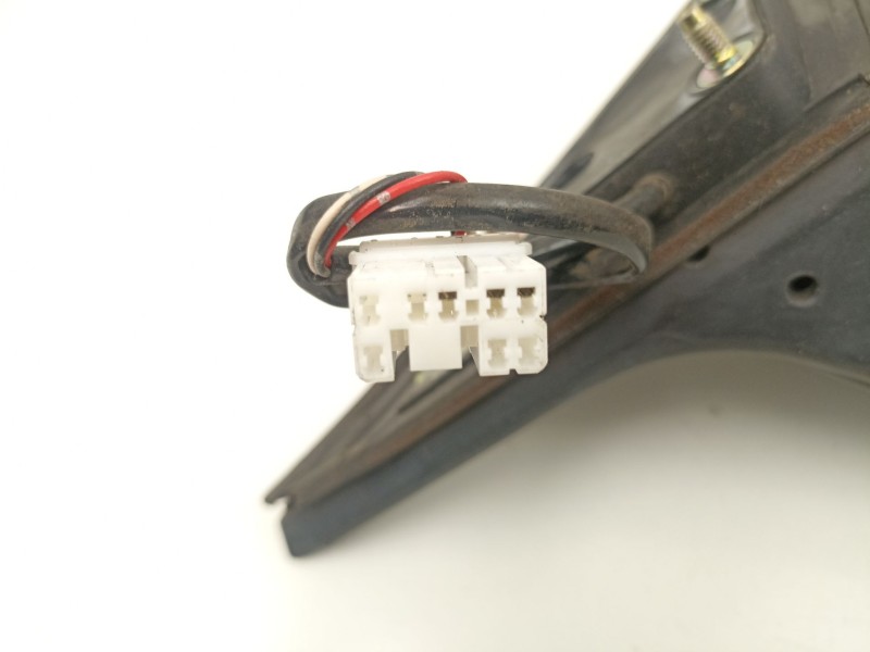 Recambio de retrovisor derecho para mazda 626 v hatchback (gf) 2.0 (gfer) referencia OEM IAM GE4V69120C  