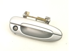 Recambio de manilla delantera derecha para mazda 626 v hatchback (gf) 2.0 (gfer) referencia OEM IAM GE4T58410