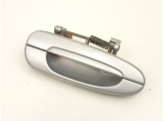 Recambio de manilla trasera derecha para mazda 626 v hatchback (gf) 2.0 (gfer) referencia OEM IAM GA7B72410C