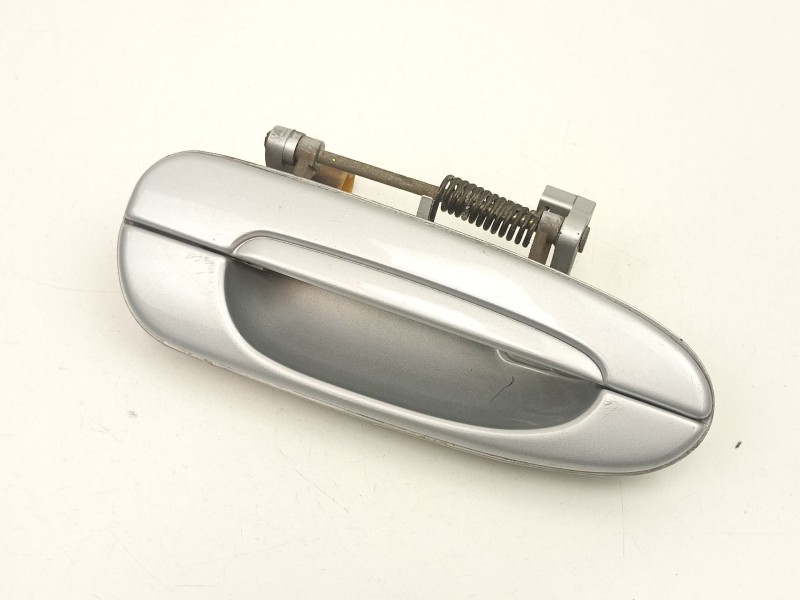 Recambio de manilla trasera derecha para mazda 626 v hatchback (gf) 2.0 (gfer) referencia OEM IAM GA7B72410C  