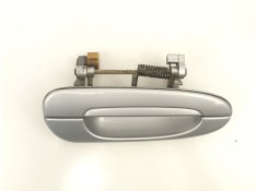 Recambio de manilla trasera derecha para mazda 626 v hatchback (gf) 2.0 (gfer) referencia OEM IAM GA7B72410C   2