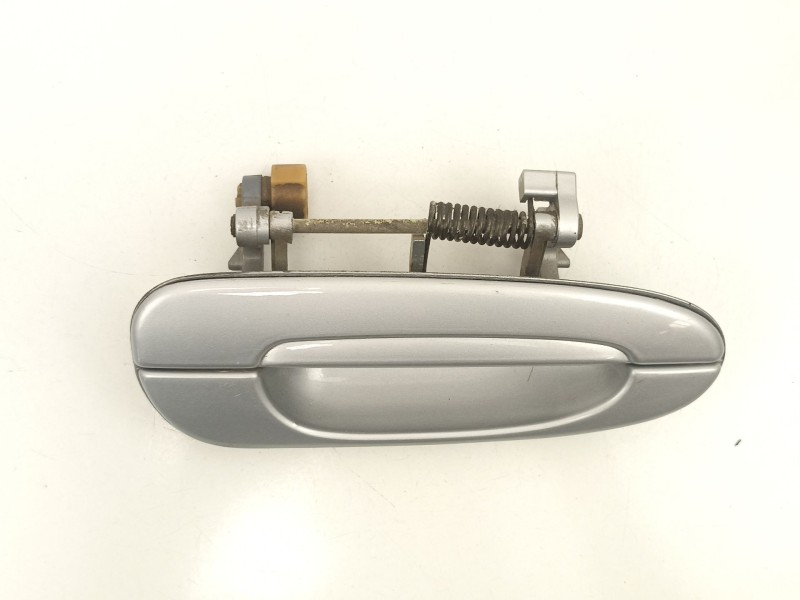 Recambio de manilla trasera derecha para mazda 626 v hatchback (gf) 2.0 (gfer) referencia OEM IAM GA7B72410C  