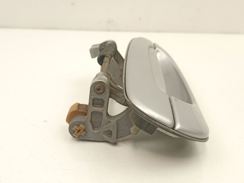 Recambio de manilla trasera derecha para mazda 626 v hatchback (gf) 2.0 (gfer) referencia OEM IAM GA7B72410C  