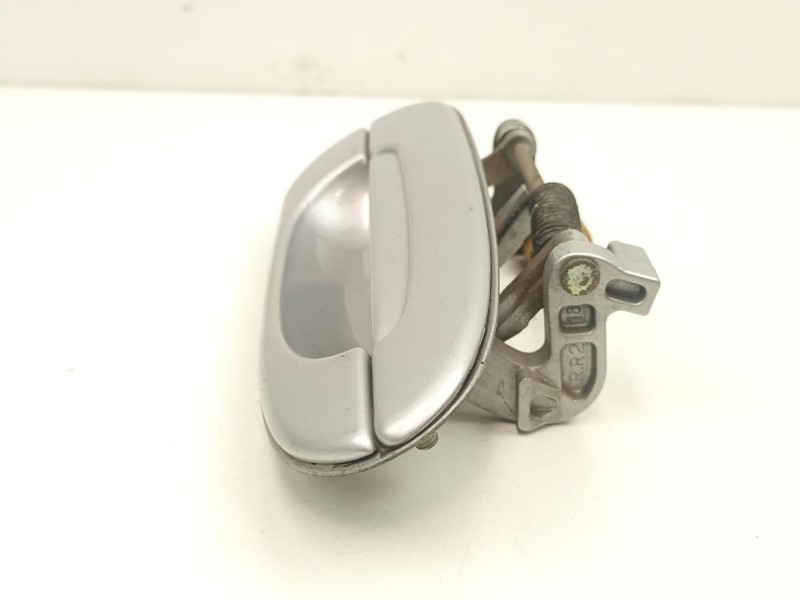 Recambio de manilla trasera derecha para mazda 626 v hatchback (gf) 2.0 (gfer) referencia OEM IAM GA7B72410C  