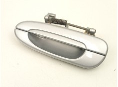 Recambio de manilla trasera izquierda para mazda 626 v hatchback (gf) 2.0 (gfer) referencia OEM IAM GA7B73410C