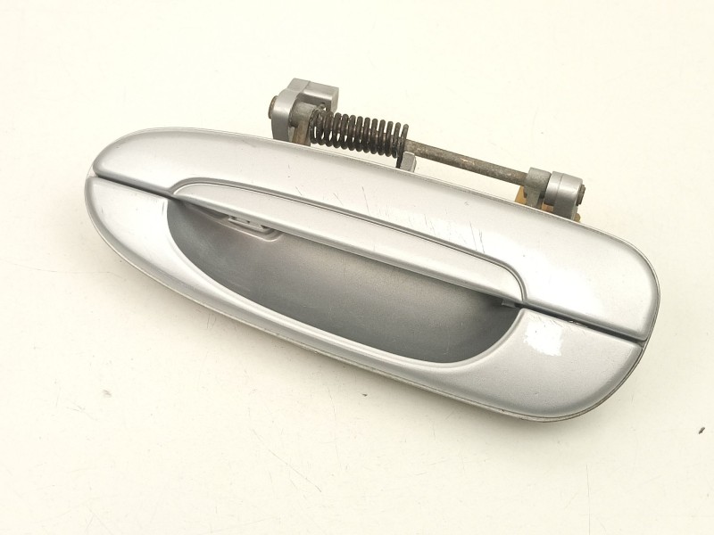 Recambio de manilla trasera izquierda para mazda 626 v hatchback (gf) 2.0 (gfer) referencia OEM IAM GA7B73410C  