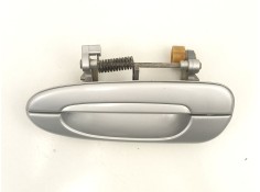 Recambio de manilla trasera izquierda para mazda 626 v hatchback (gf) 2.0 (gfer) referencia OEM IAM GA7B73410C   2