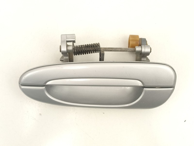 Recambio de manilla trasera izquierda para mazda 626 v hatchback (gf) 2.0 (gfer) referencia OEM IAM GA7B73410C  