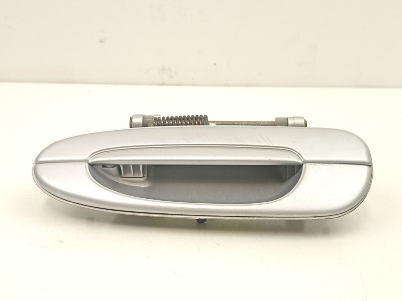 Recambio de manilla trasera izquierda para mazda 626 v hatchback (gf) 2.0 (gfer) referencia OEM IAM GA7B73410C  