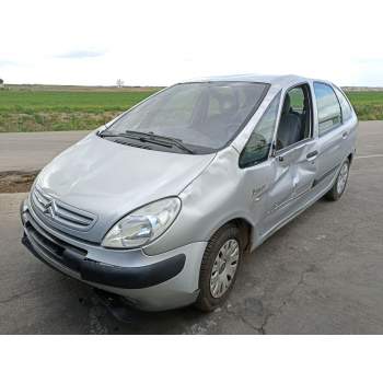 CITROËN XSARA PICASSO