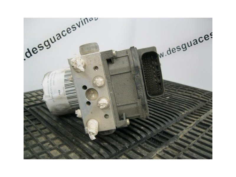 Recambio de abs : fiat stilo : 1.9 jtd (192a1000)(115 cv)-16v 3p [2002] para fiat stilo 1.9 jtd (192a1000)(115 cv)-16v referenci