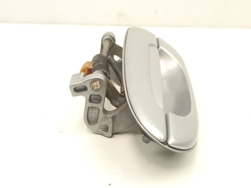 Recambio de manilla trasera izquierda para mazda 626 v hatchback (gf) 2.0 (gfer) referencia OEM IAM GA7B73410C  