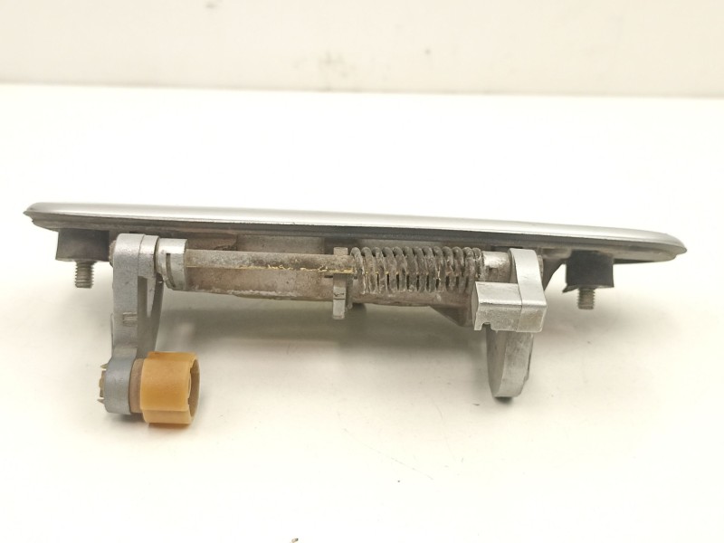 Recambio de manilla trasera izquierda para mazda 626 v hatchback (gf) 2.0 (gfer) referencia OEM IAM GA7B73410C  