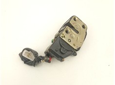 Recambio de cerradura puerta delantera derecha para mazda 626 v hatchback (gf) 2.0 (gfer) referencia OEM IAM GE6V58310C