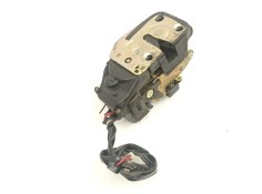 Recambio de cerradura puerta trasera izquierda para mazda 626 v hatchback (gf) 2.0 (gfer) referencia OEM IAM GE6V73310B