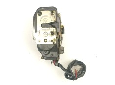 Recambio de cerradura puerta trasera izquierda para mazda 626 v hatchback (gf) 2.0 (gfer) referencia OEM IAM GE6V73310B   2