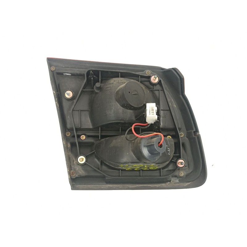 Recambio de piloto porton derecho para mazda 626 v hatchback (gf) 2.0 (gfer) referencia OEM IAM GE4T513F0B  