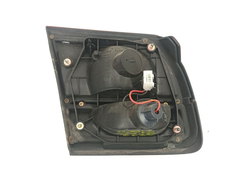 Recambio de piloto porton derecho para mazda 626 v hatchback (gf) 2.0 (gfer) referencia OEM IAM GE4T513F0B  