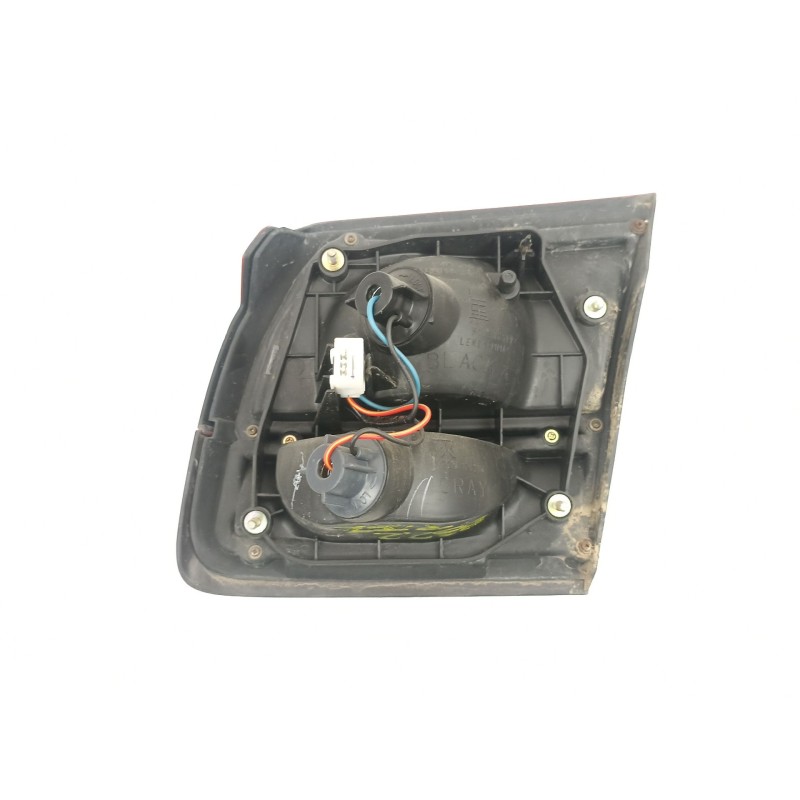 Recambio de piloto porton izquierdo para mazda 626 v hatchback (gf) 2.0 (gfer) referencia OEM IAM GE6T513G0B  