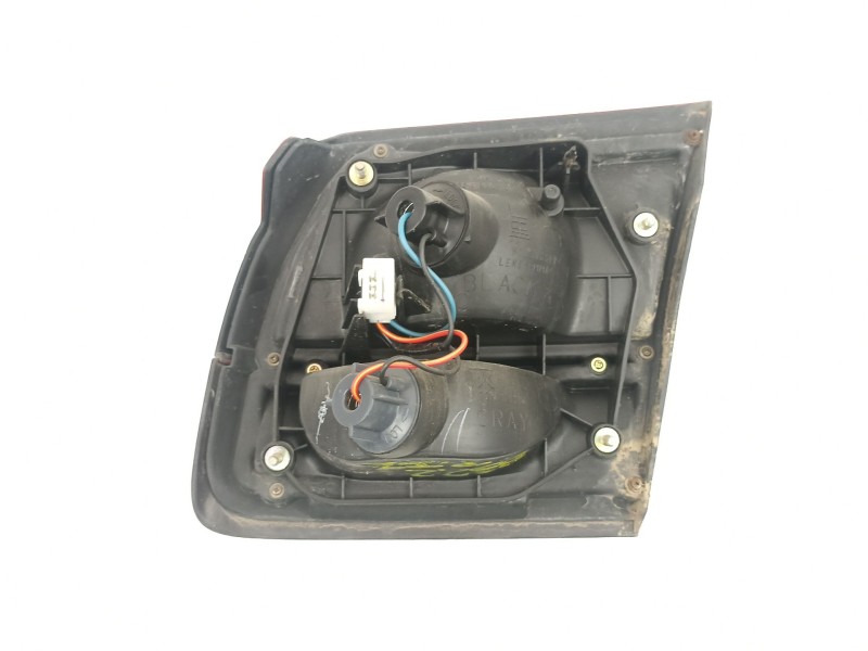 Recambio de piloto porton izquierdo para mazda 626 v hatchback (gf) 2.0 (gfer) referencia OEM IAM GE6T513G0B  