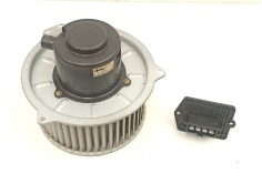 Recambio de motor calefaccion para mazda 626 v hatchback (gf) 2.0 (gfer) referencia OEM IAM GE4T61B10A