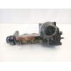 Recambio de cremallera direccion para nissan terrano ii (r20) 2.7 tdi 4wd referencia OEM IAM 490017F010  