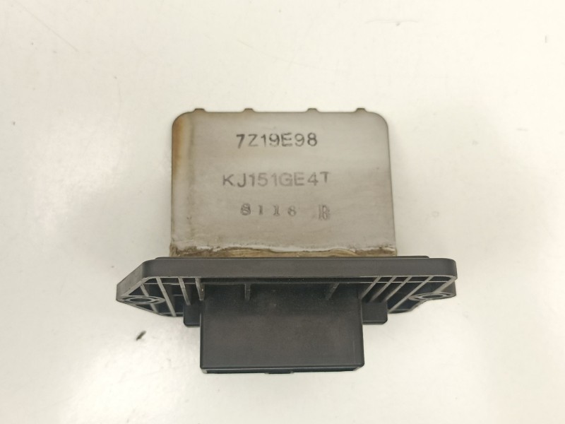 Recambio de motor calefaccion para mazda 626 v hatchback (gf) 2.0 (gfer) referencia OEM IAM GE4T61B10A  