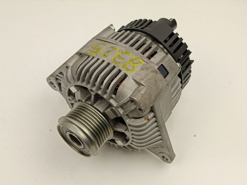 Recambio de alternador para renault megane i classic (la0/1_) 1.9 d (la0a, la0u, la0r) referencia OEM IAM 7711134722  