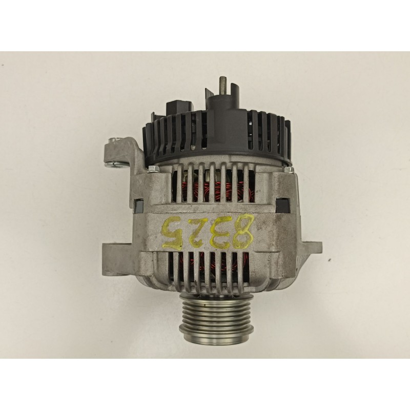 Recambio de alternador para renault megane i classic (la0/1_) 1.9 d (la0a, la0u, la0r) referencia OEM IAM 7711134722  