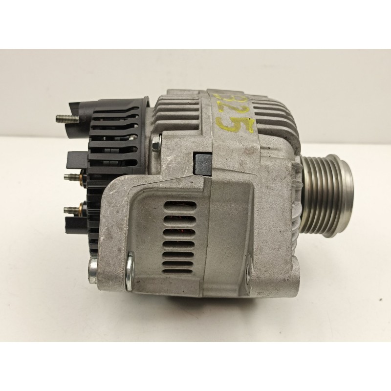 Recambio de alternador para renault megane i classic (la0/1_) 1.9 d (la0a, la0u, la0r) referencia OEM IAM 7711134722  
