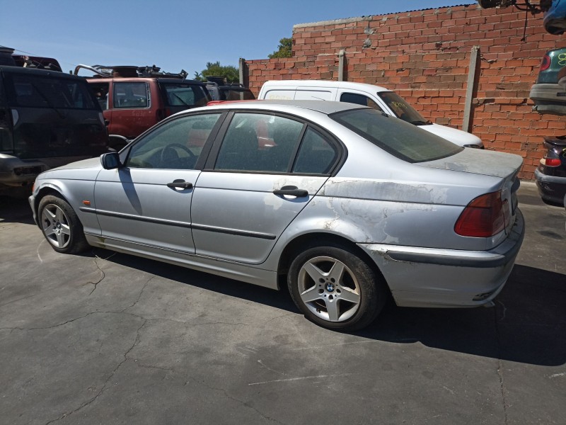 bmw 3 (e46) del año 2003